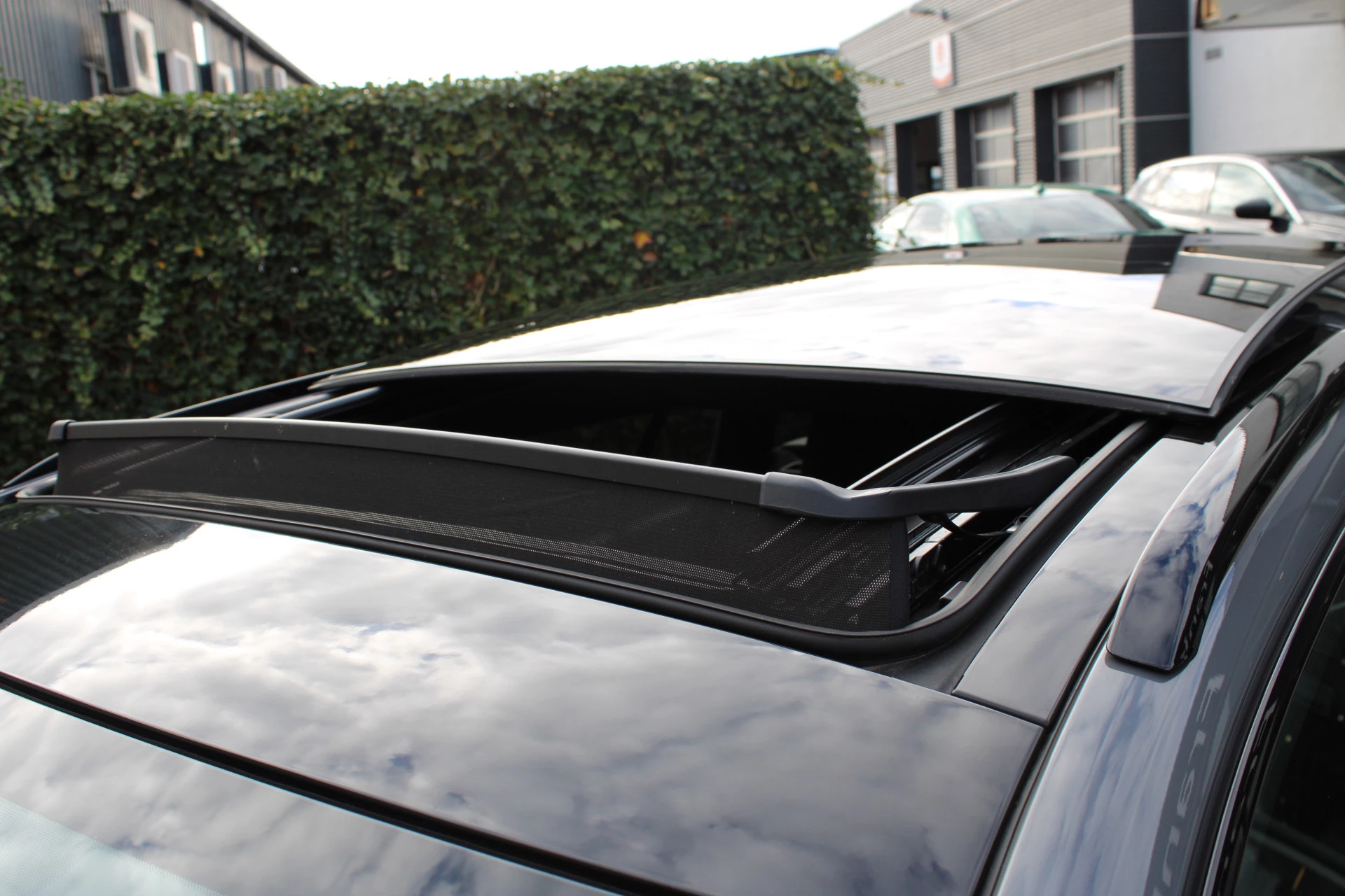 Hoofdafbeelding Peugeot 508