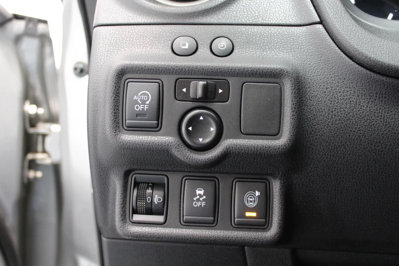 Hoofdafbeelding Nissan Note