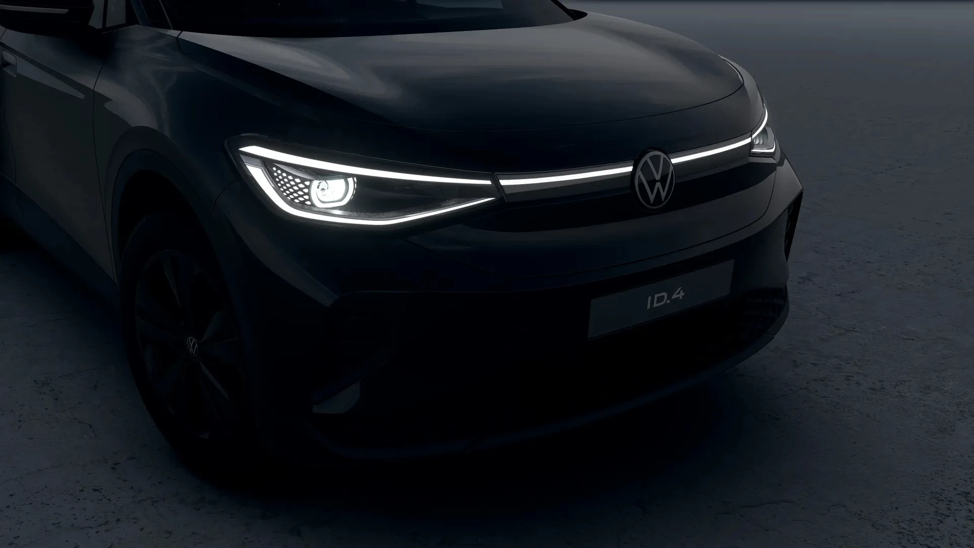 Hoofdafbeelding Volkswagen ID.4