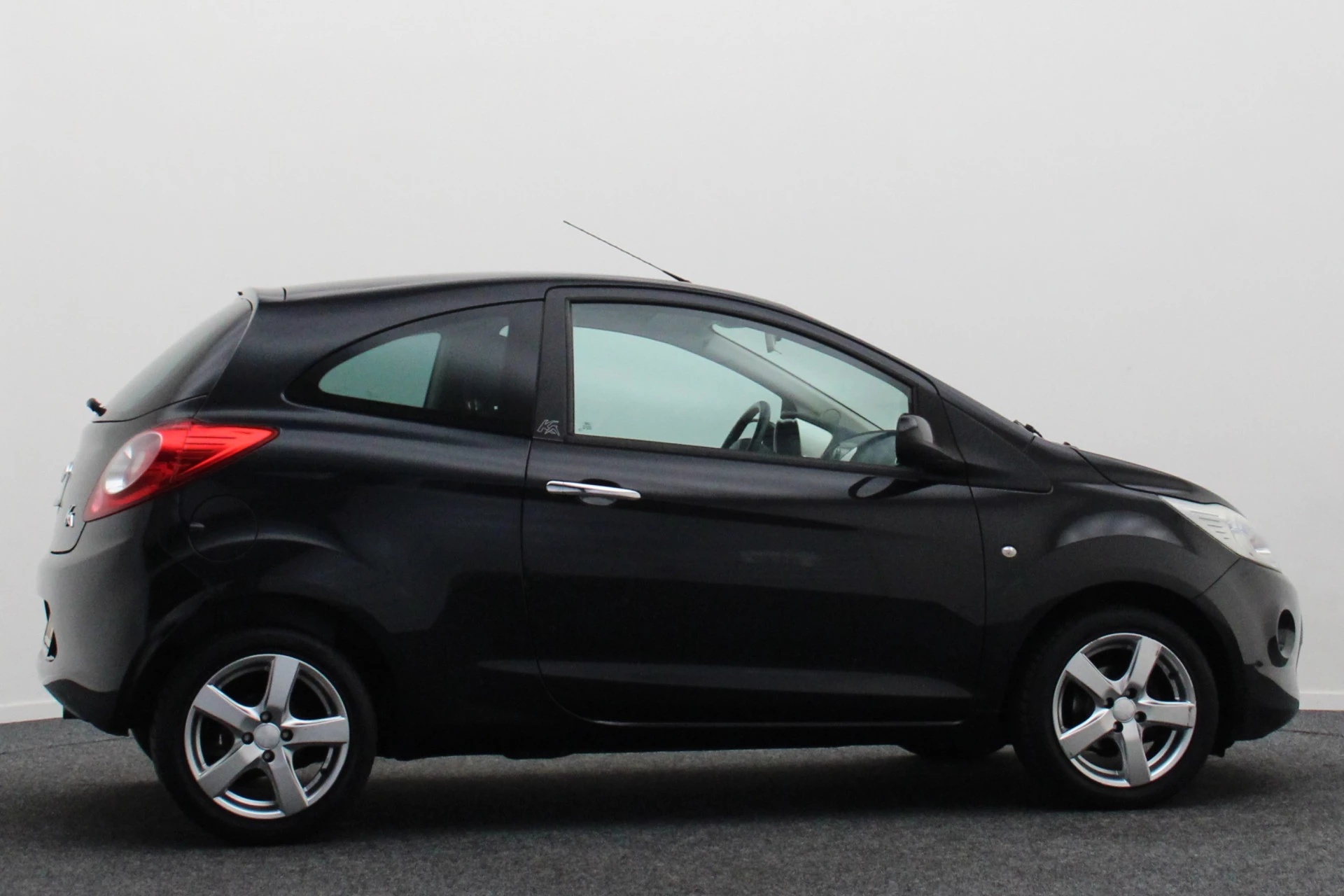 Hoofdafbeelding Ford Ka