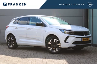 Opel Grandland 1.2 Turbo Level 3 | Trekhaak | Camera | Navigatie | Cruise Control | BLIS