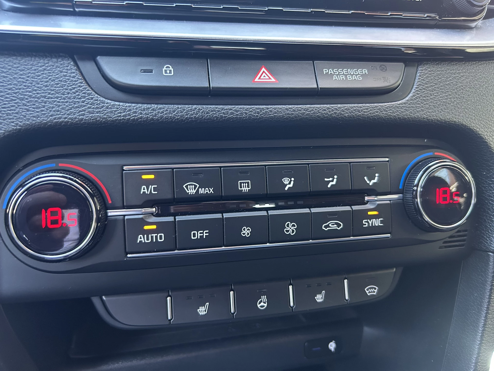 Hoofdafbeelding Kia ProCeed