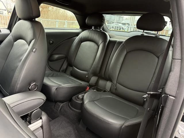 Hoofdafbeelding MINI Paceman