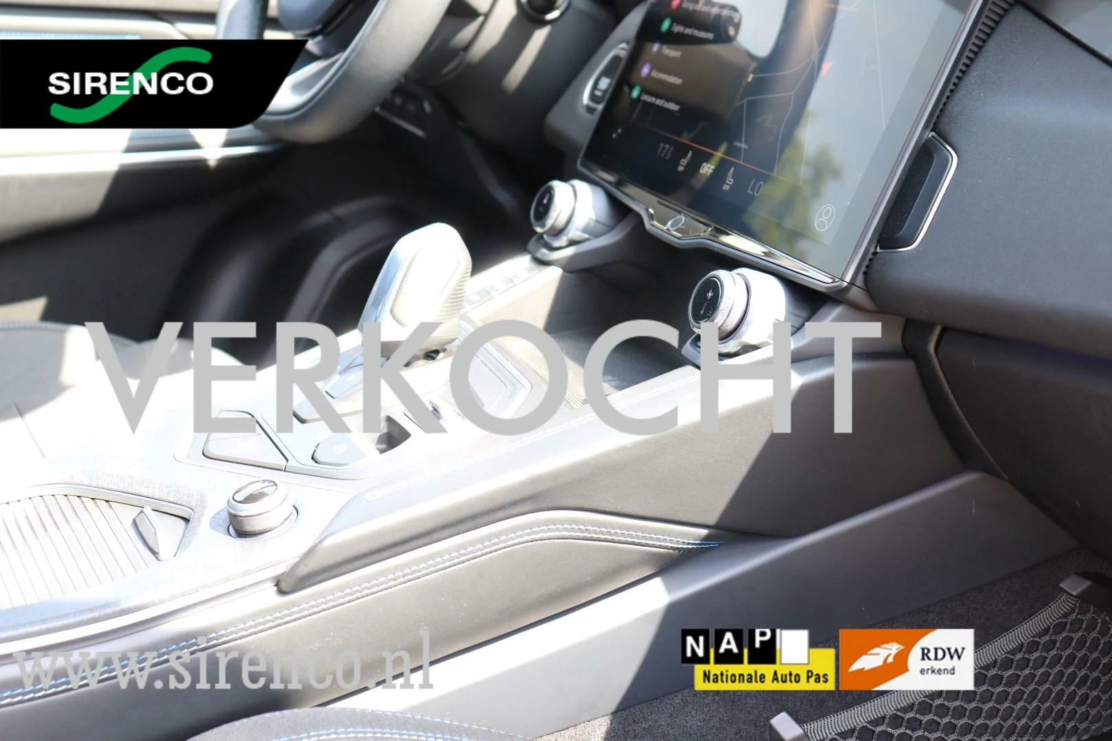 Hoofdafbeelding Lynk & Co 01