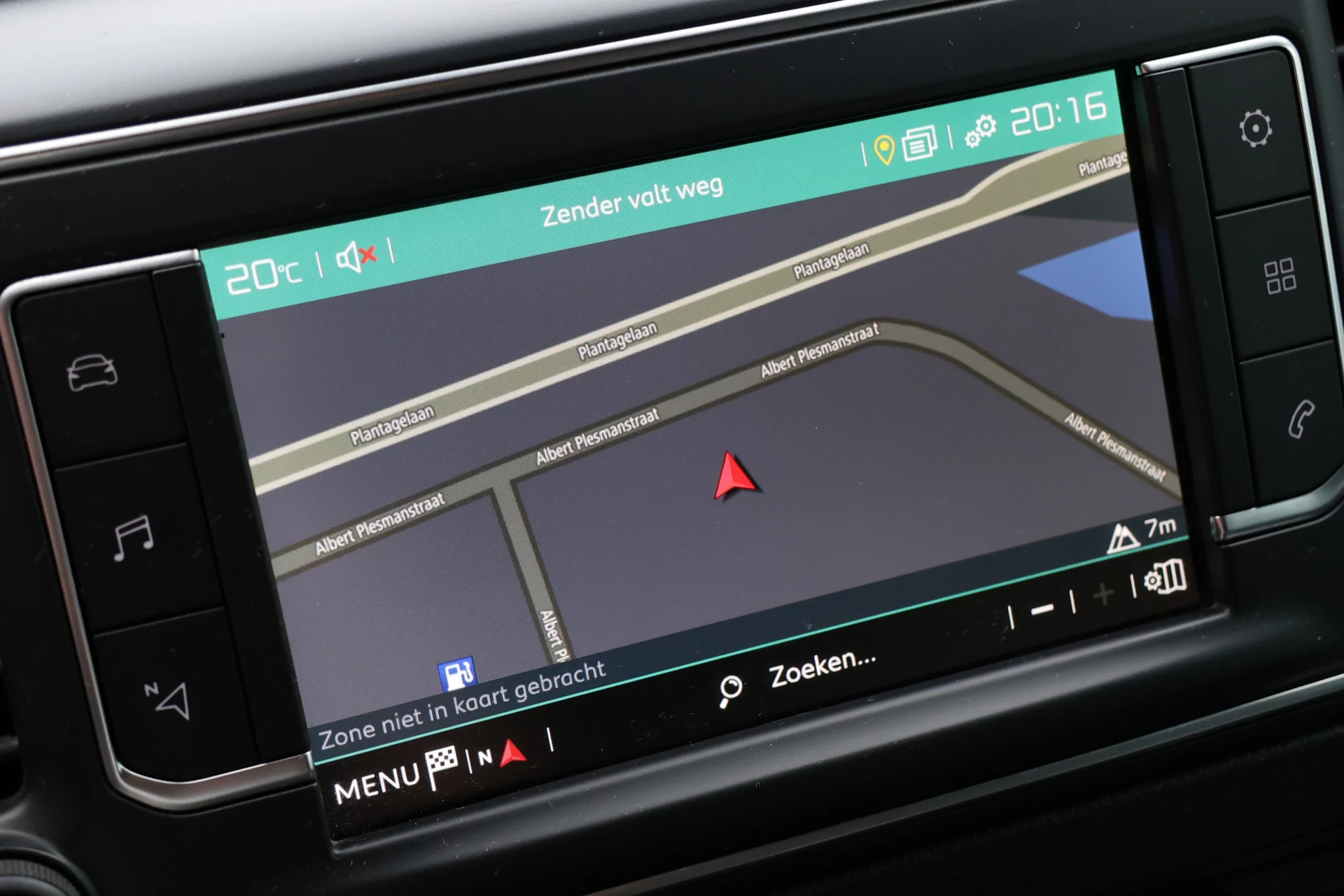 Hoofdafbeelding Peugeot Expert