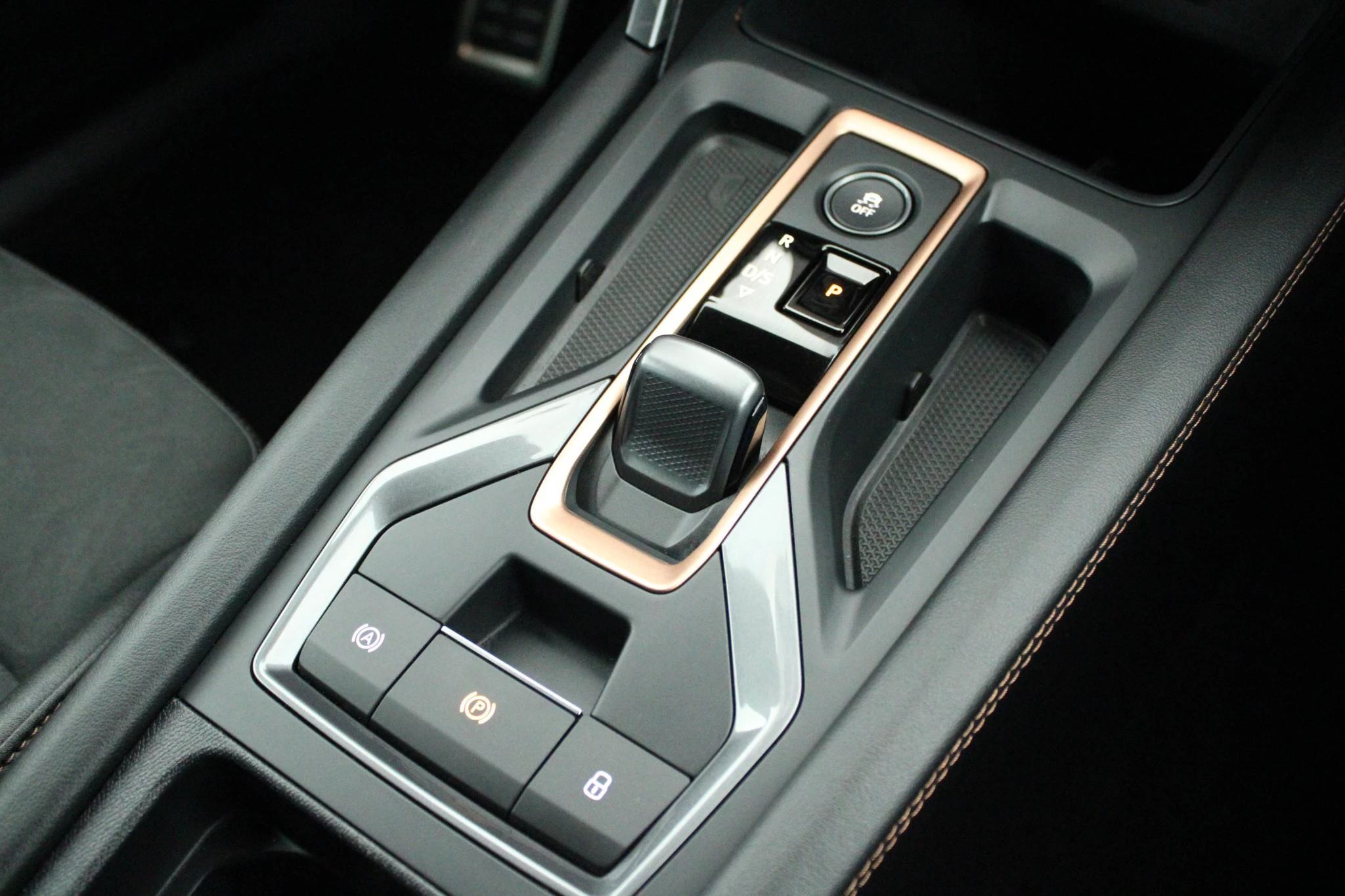 Hoofdafbeelding CUPRA Leon Sportstourer