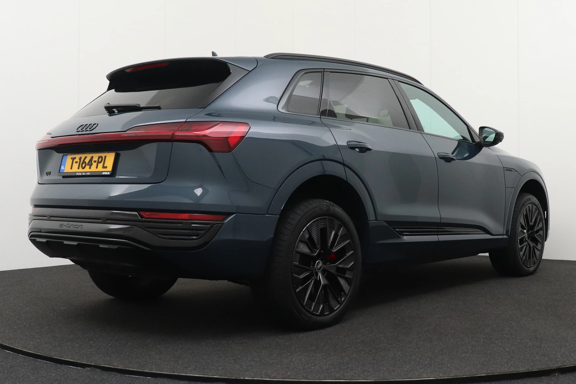 Hoofdafbeelding Audi Q8 e-tron