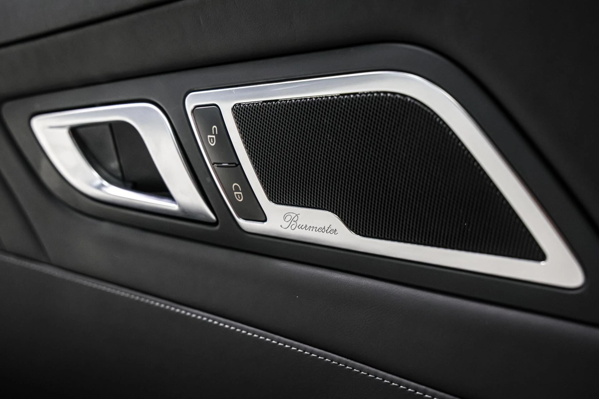 Hoofdafbeelding Mercedes-Benz AMG GT