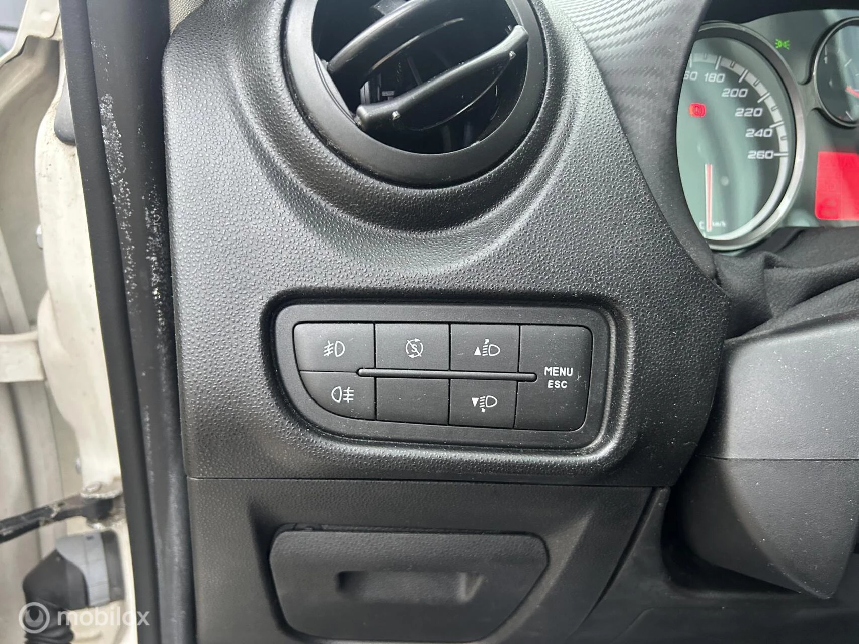 Hoofdafbeelding Alfa Romeo MiTo