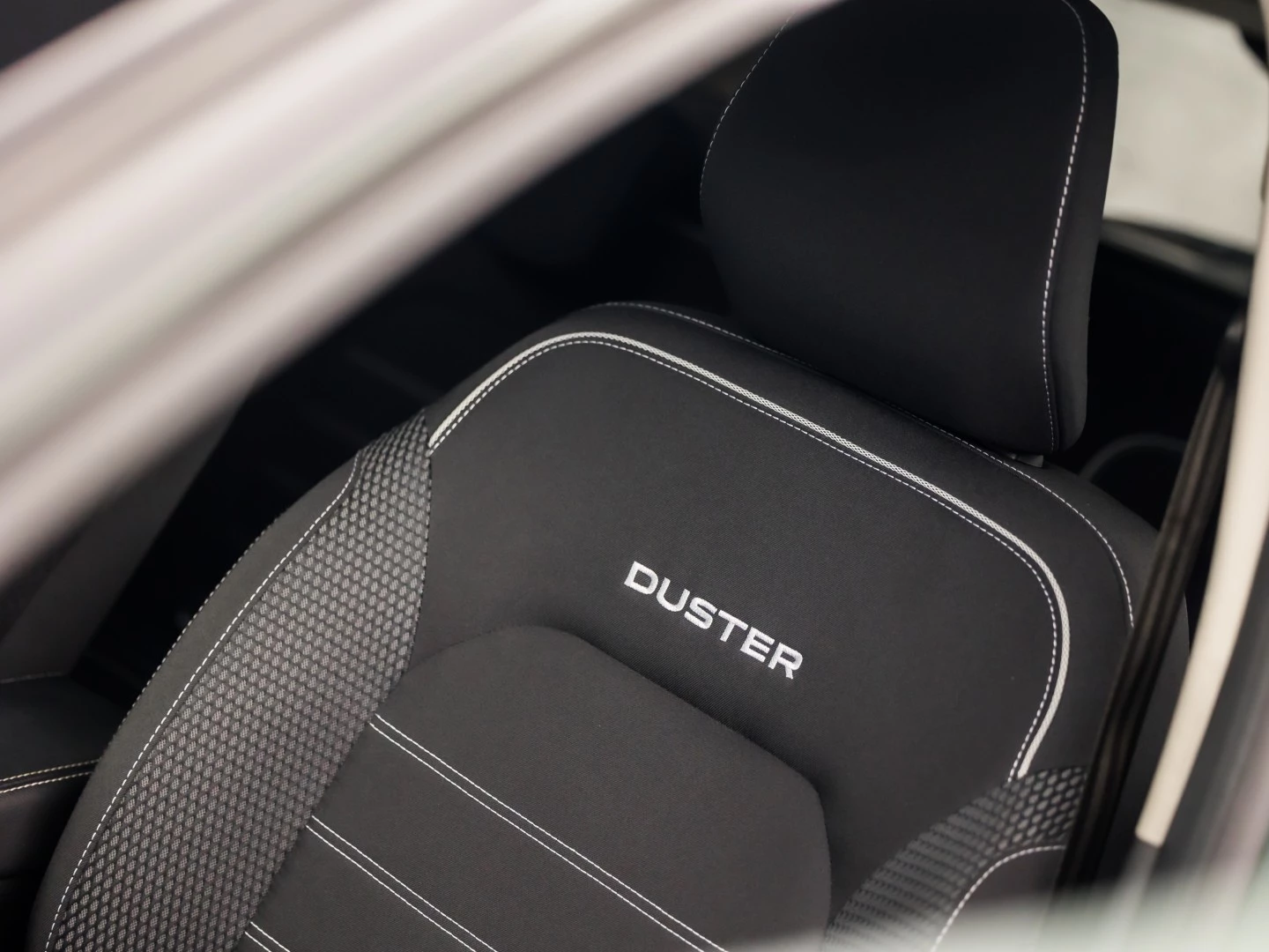 Hoofdafbeelding Dacia Duster