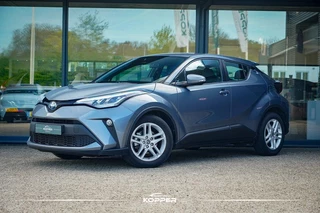 Toyota C-HR 1.8 Hybrid Dynamic / Carplay / Adaptive Cruise / Camera