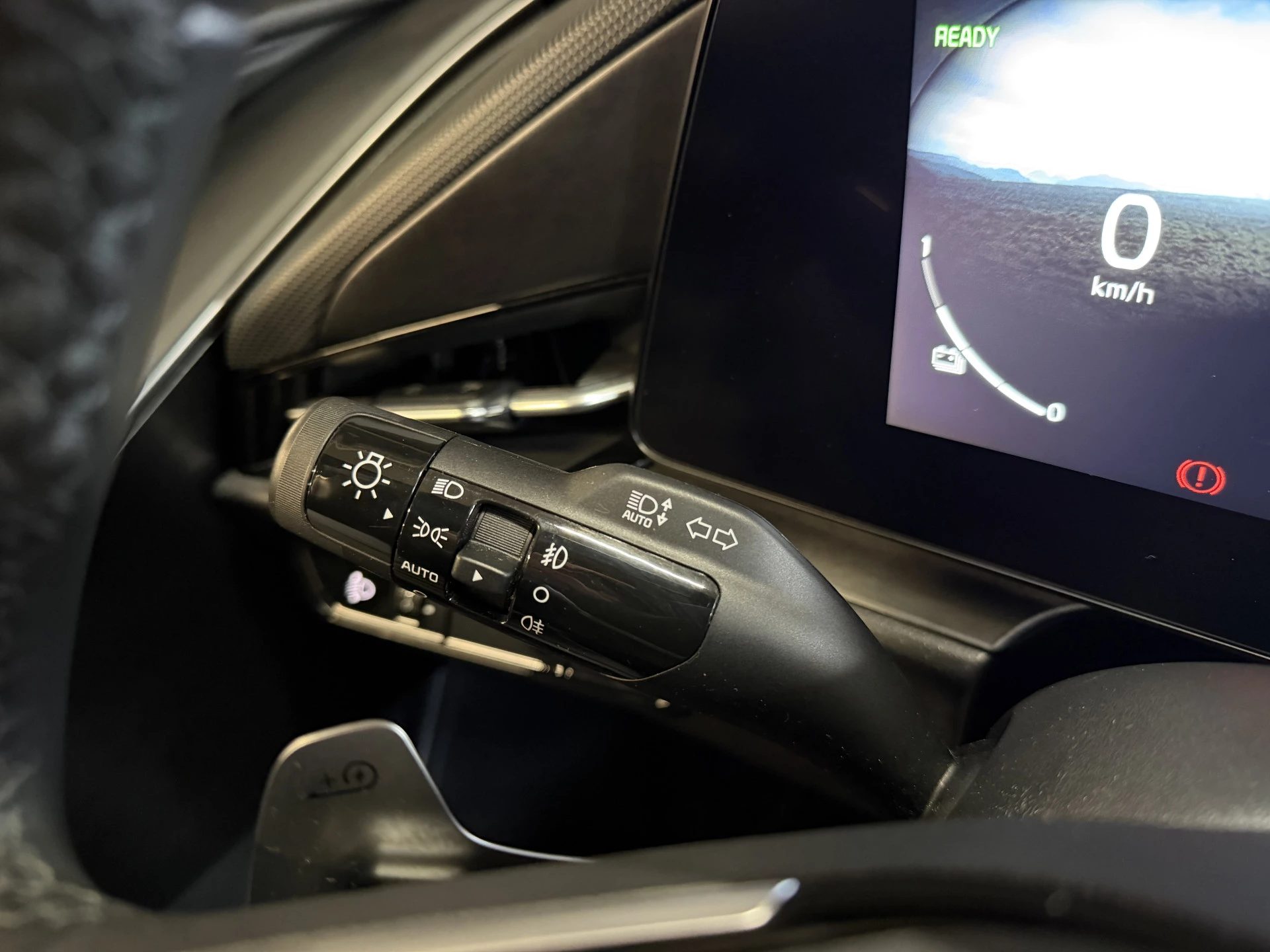 Hoofdafbeelding Kia Niro EV