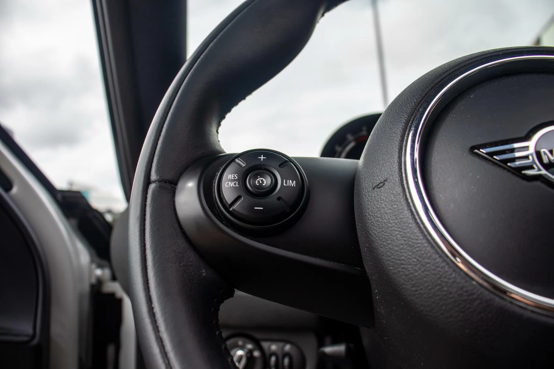 Hoofdafbeelding MINI Clubman