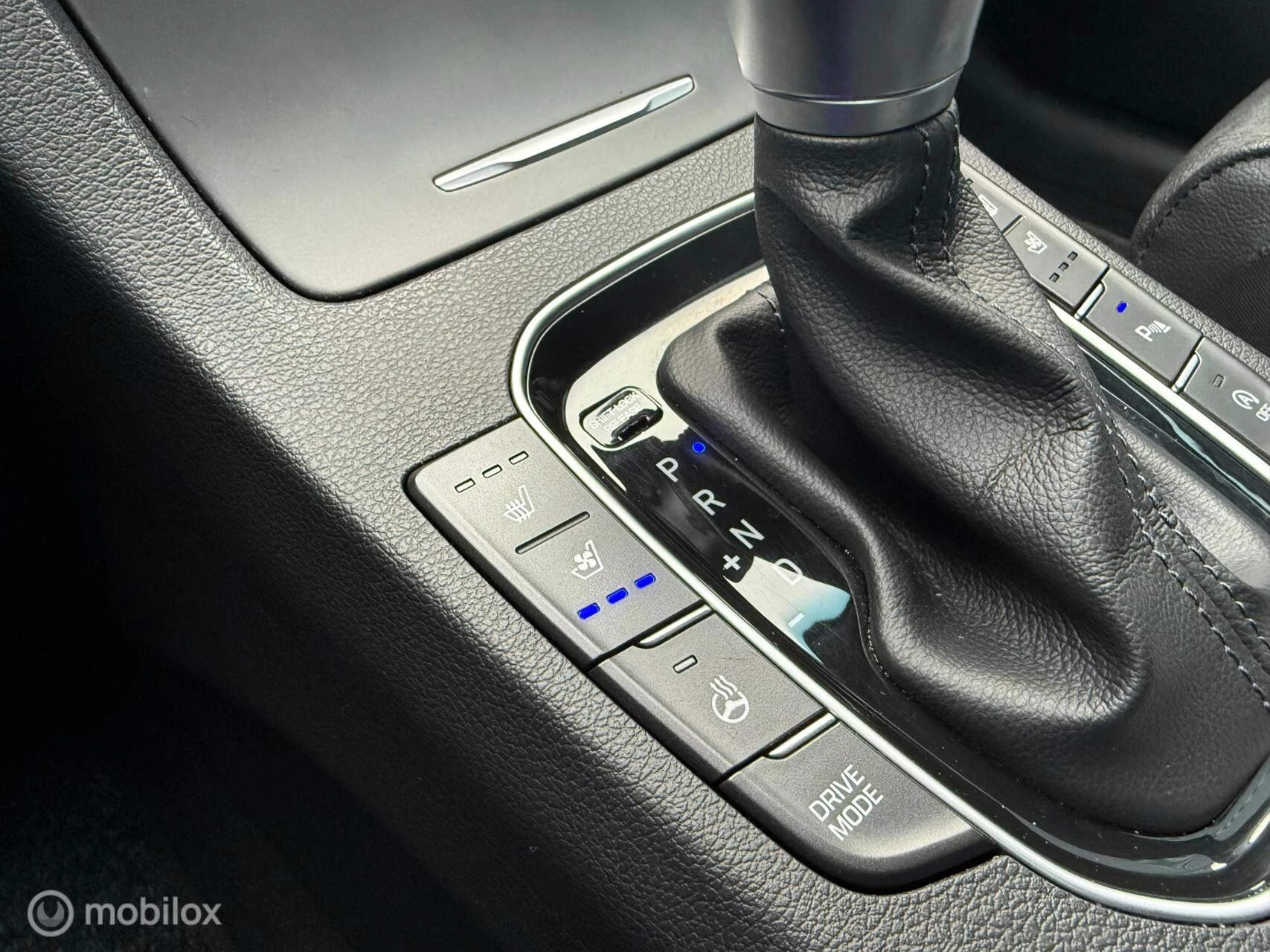 Hoofdafbeelding Hyundai i30