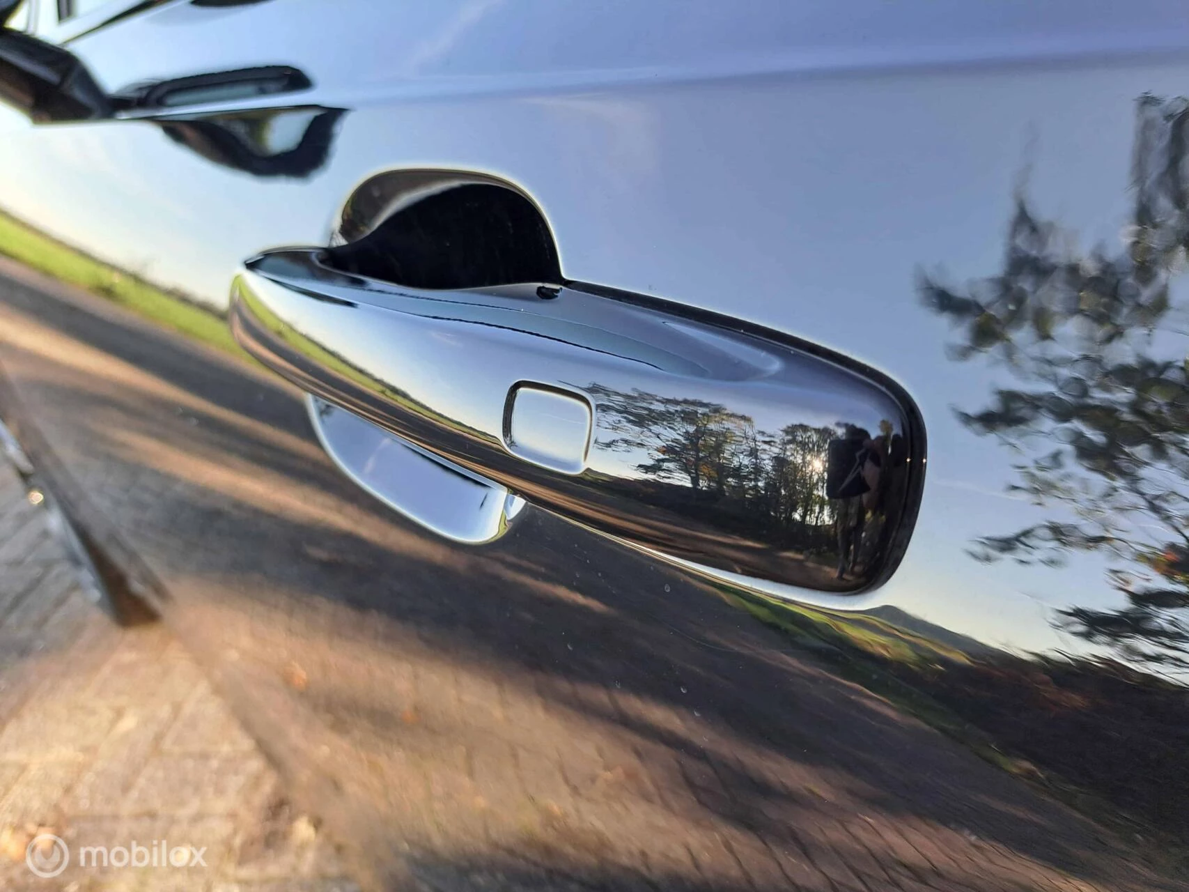 Hoofdafbeelding Volvo V90