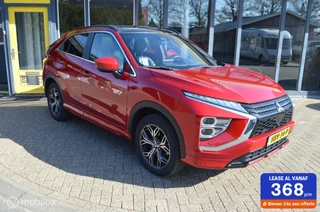 Mitsubishi Eclipse Cross 2.4 PHEV Business Executive Incl. BOVAG garantie