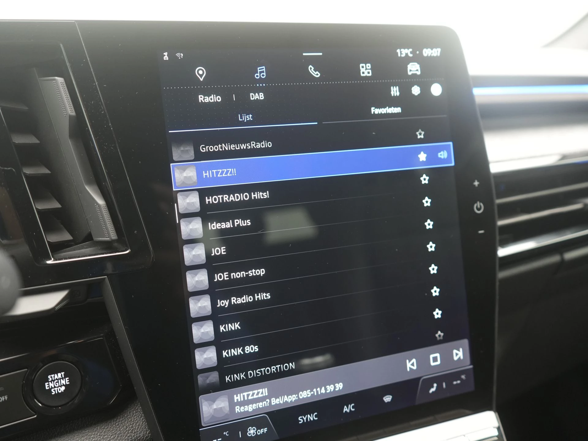 Hoofdafbeelding Renault Austral