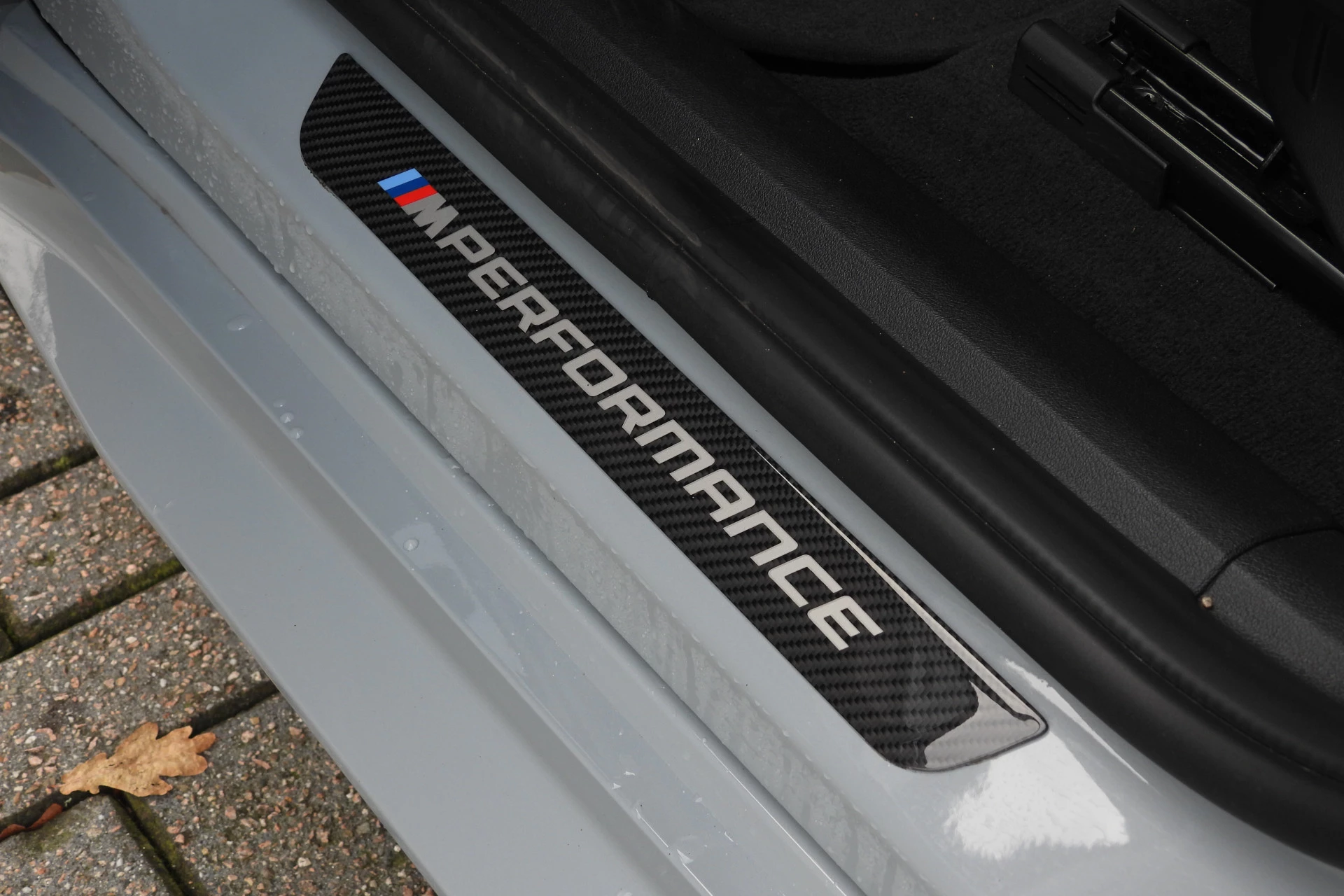 Hoofdafbeelding BMW iX2