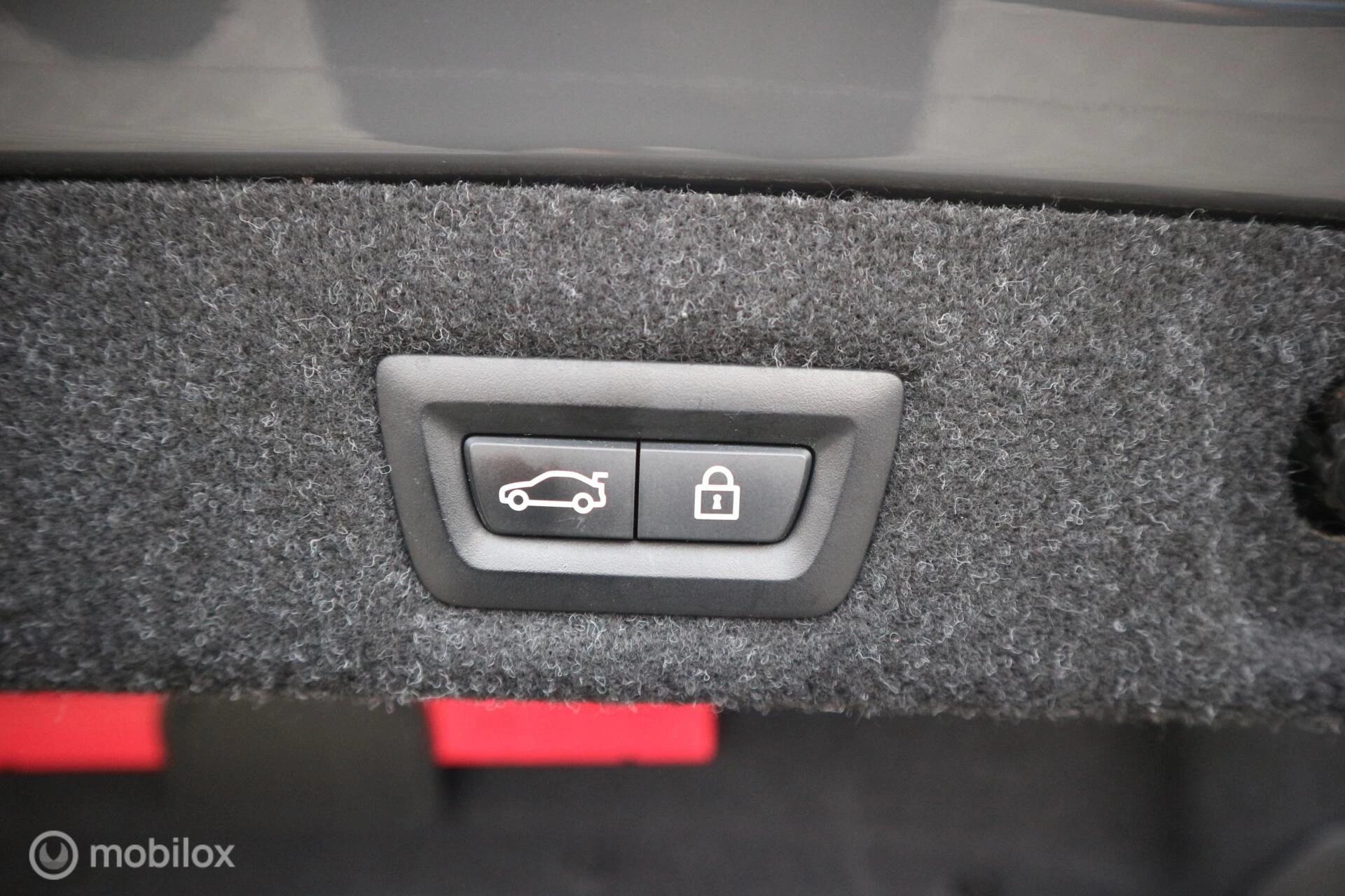 Hoofdafbeelding BMW M5