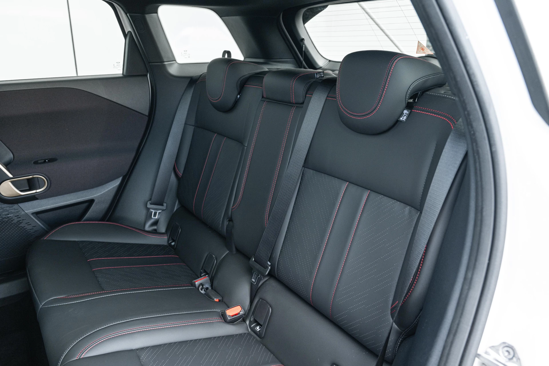 Hoofdafbeelding MINI Aceman