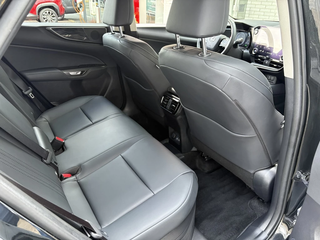 Hoofdafbeelding Lexus NX