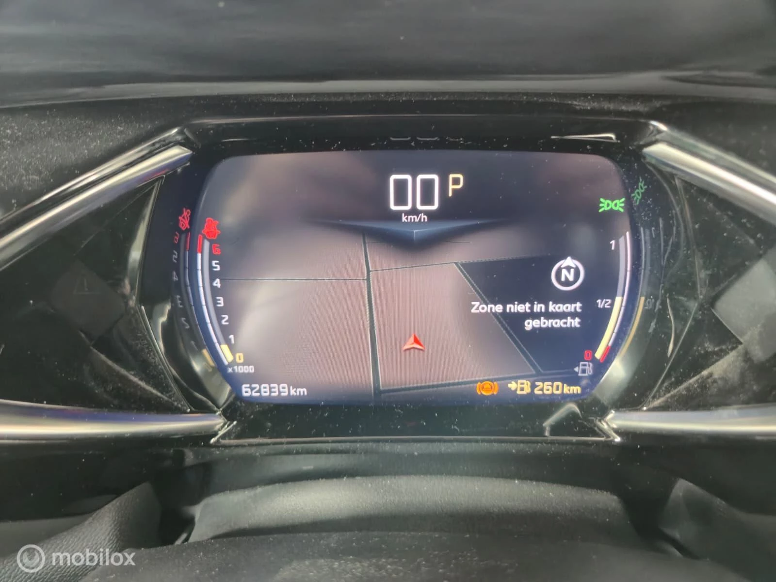 Hoofdafbeelding DS DS 3
