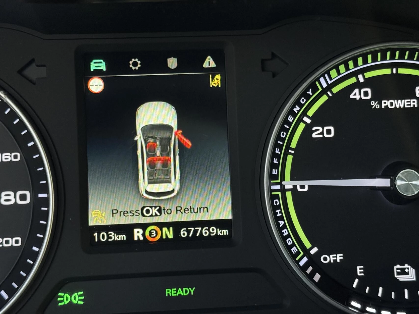 Hoofdafbeelding MG ZS EV