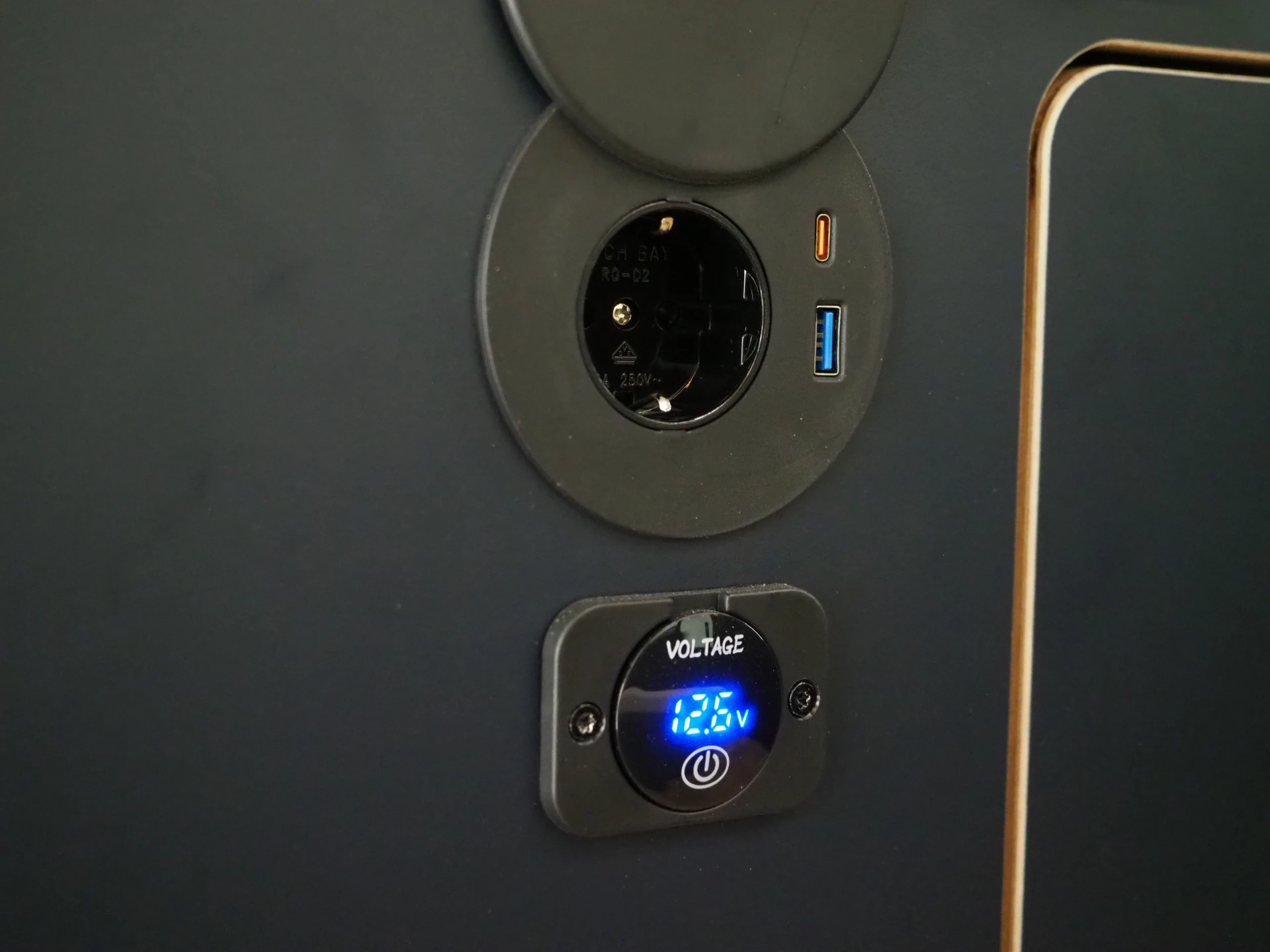 Hoofdafbeelding Volkswagen California