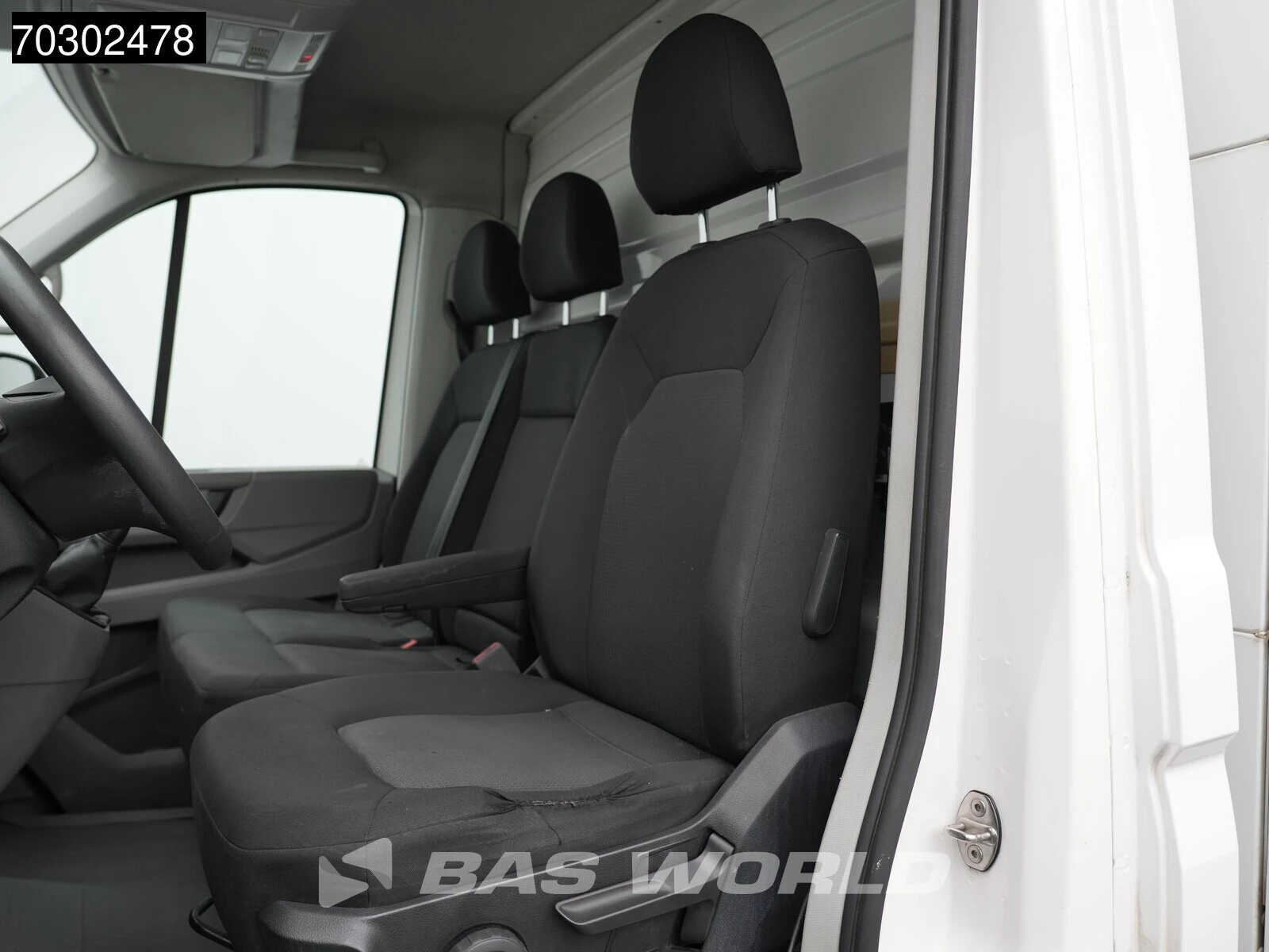 Hoofdafbeelding MAN TGE