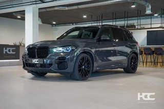 BMW X5 xDrive45e M Sport | Dravit | Carbon | Bowers & Wil