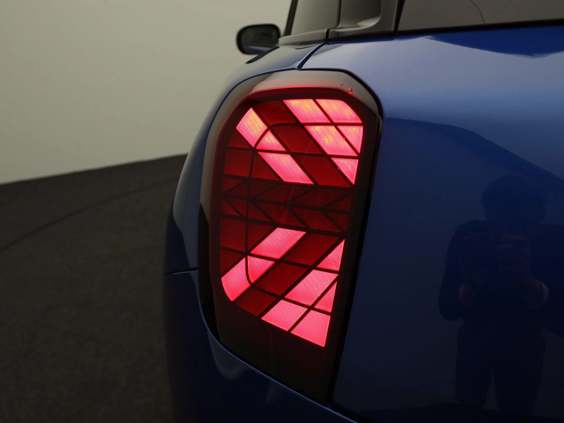 Hoofdafbeelding MINI Aceman