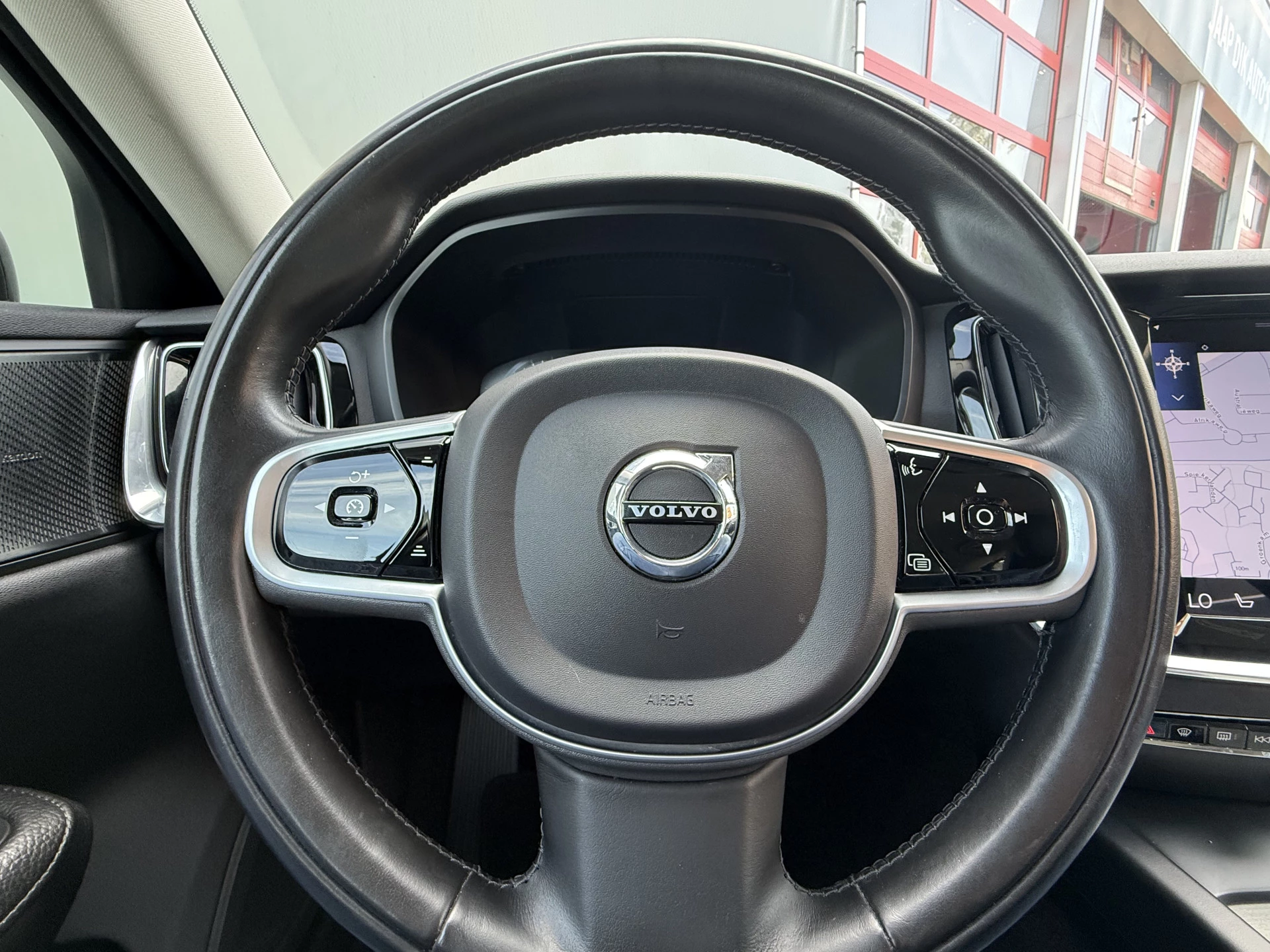 Hoofdafbeelding Volvo S60