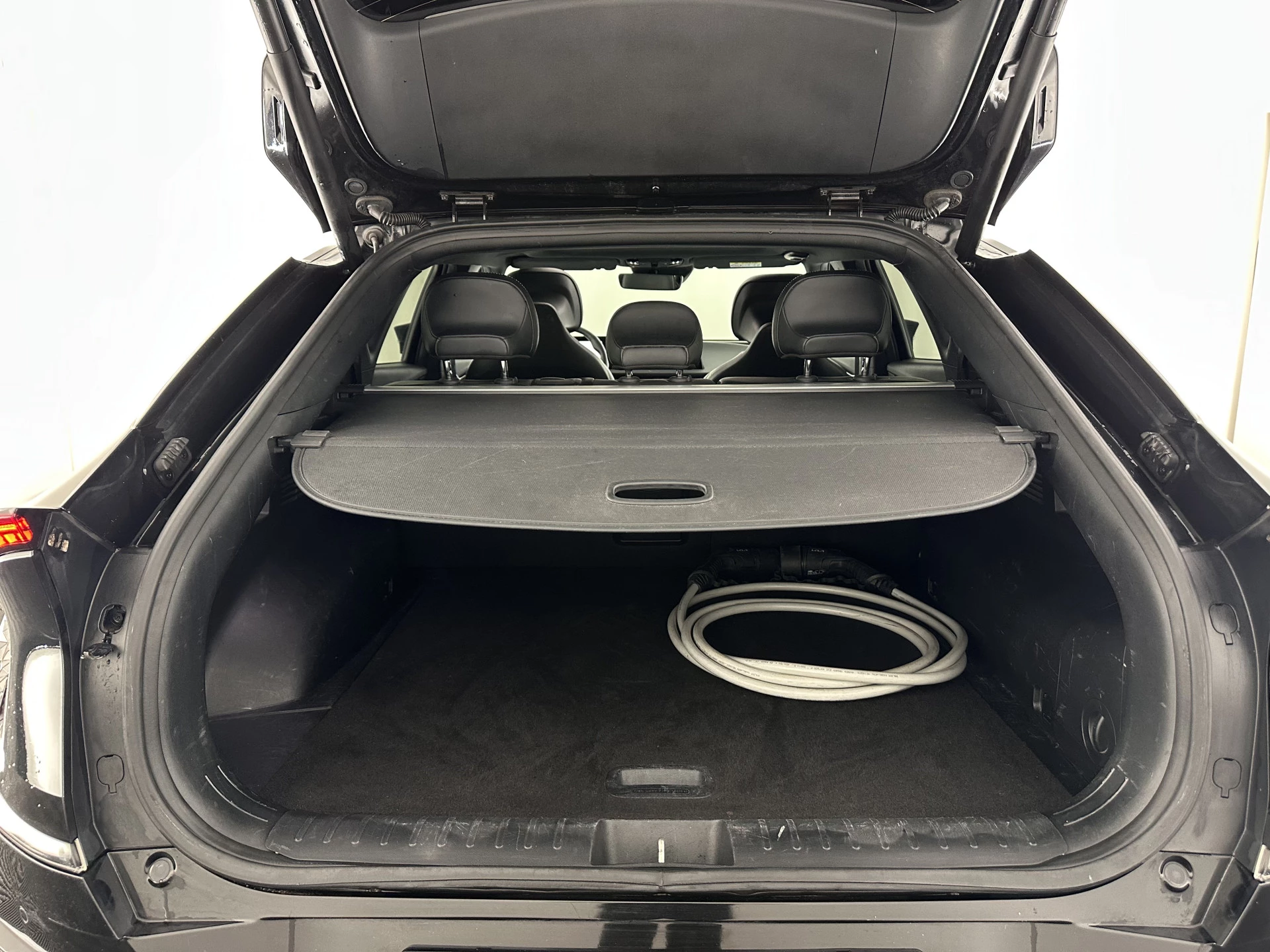 Hoofdafbeelding Kia EV6