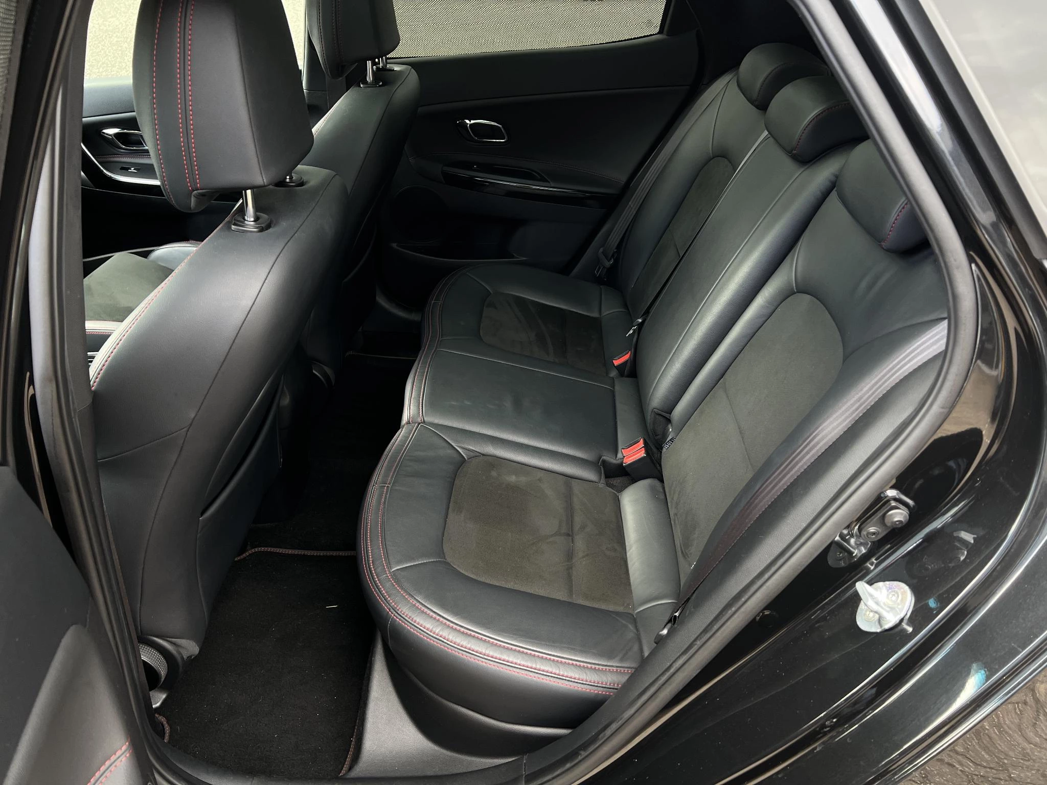 Hoofdafbeelding Kia cee'd