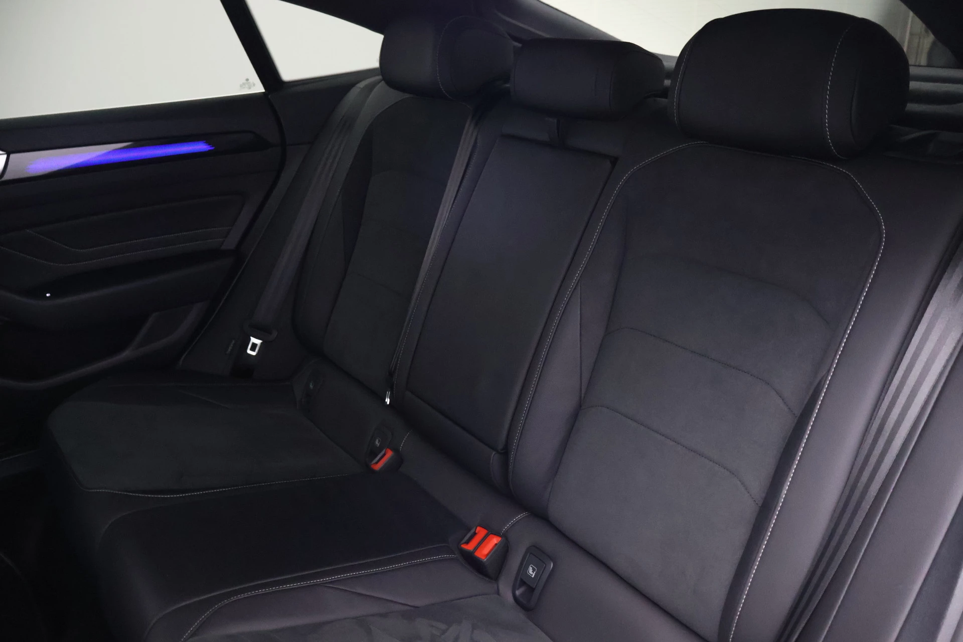 Hoofdafbeelding Volkswagen Arteon