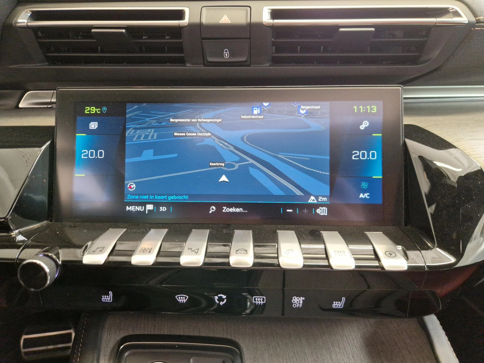 Hoofdafbeelding Peugeot 508