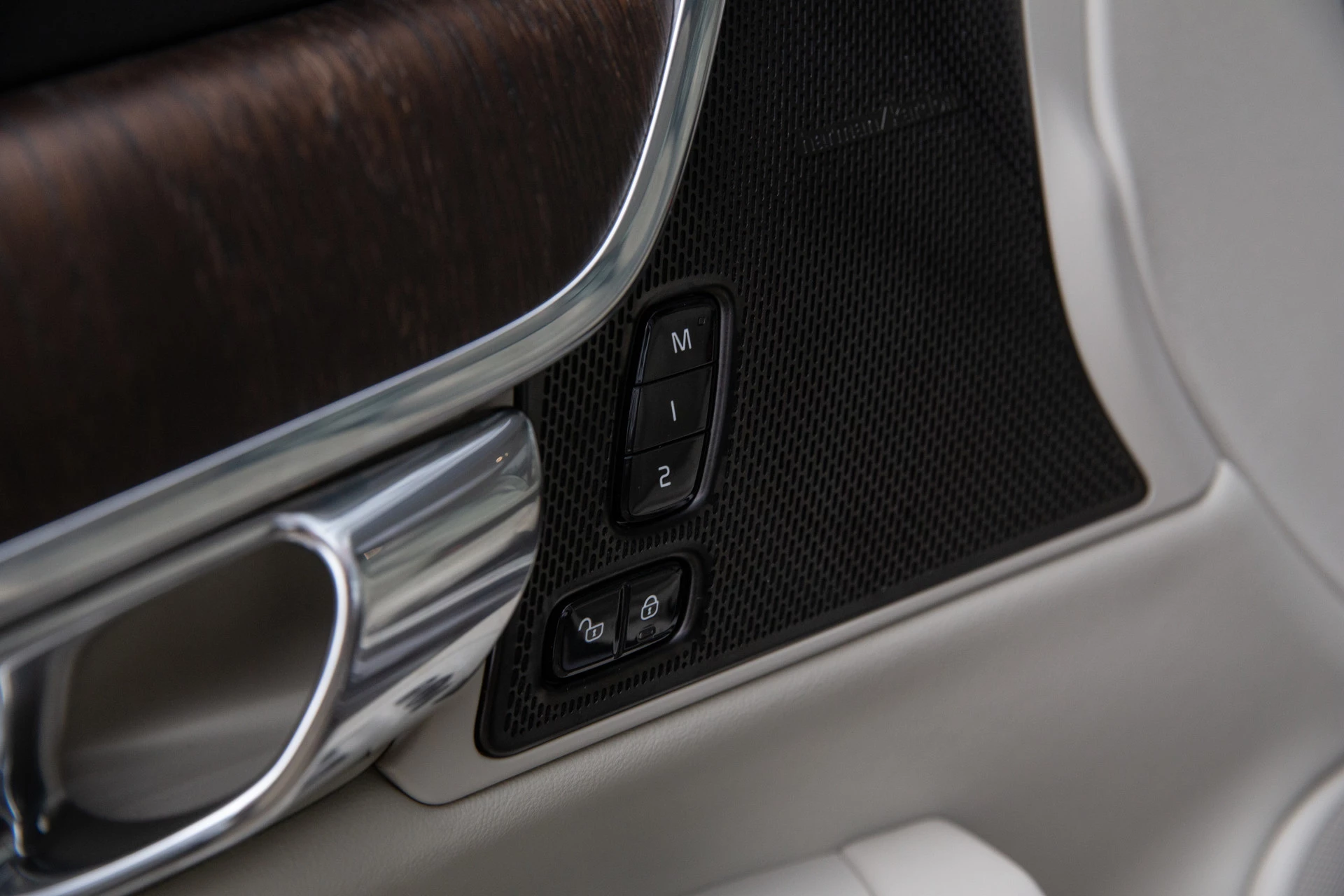 Hoofdafbeelding Volvo V90