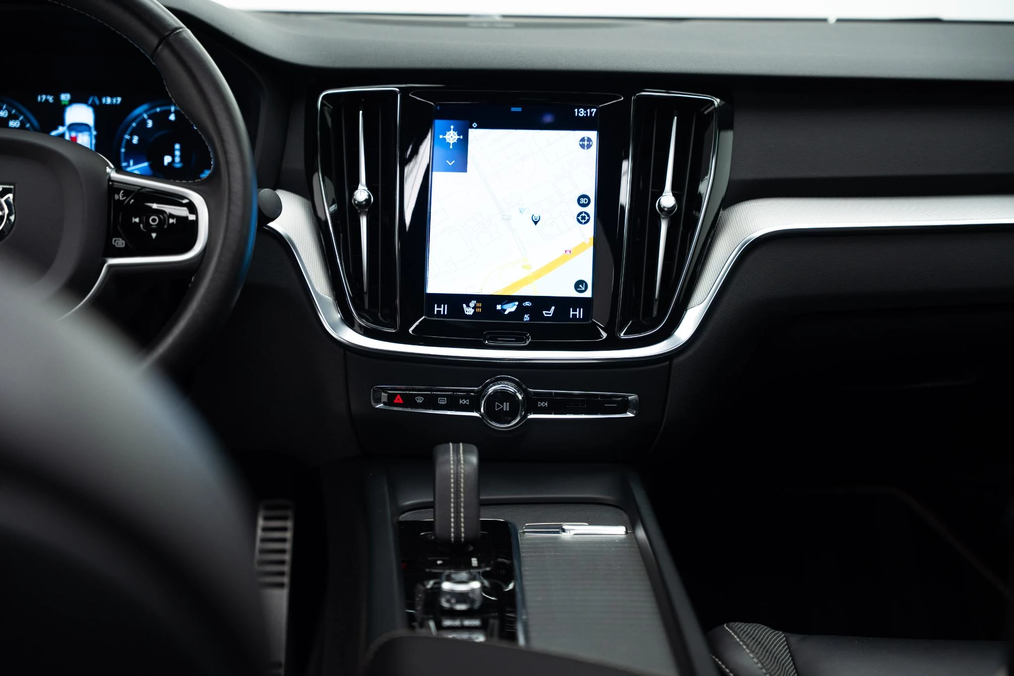 Hoofdafbeelding Volvo S60