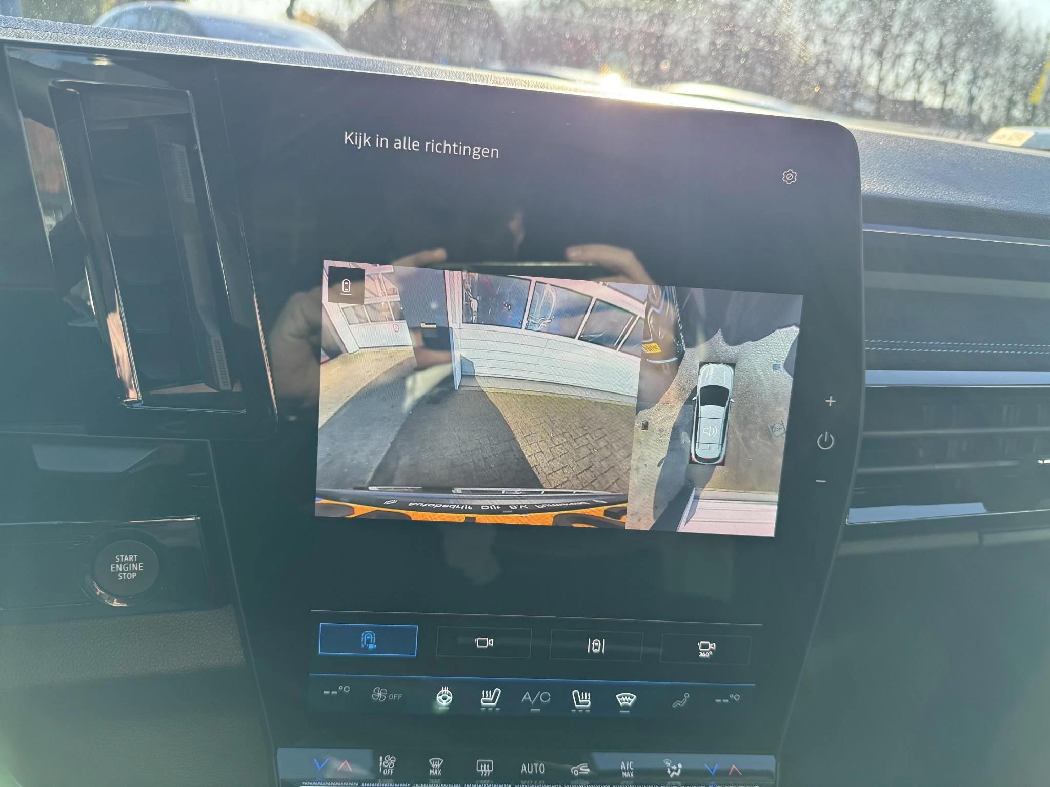 Hoofdafbeelding Renault Austral