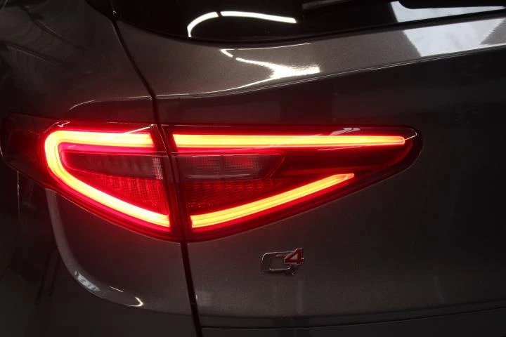 Hoofdafbeelding Alfa Romeo Stelvio