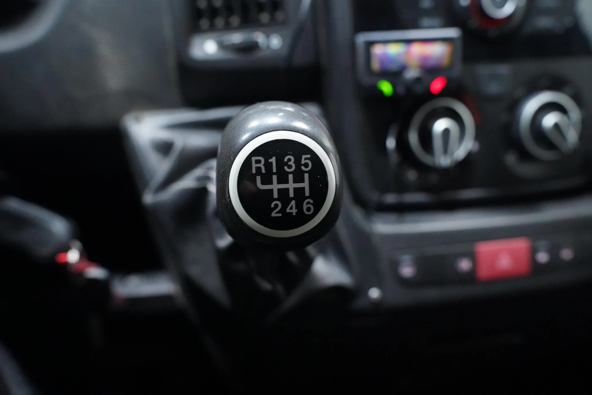 Hoofdafbeelding Peugeot Boxer