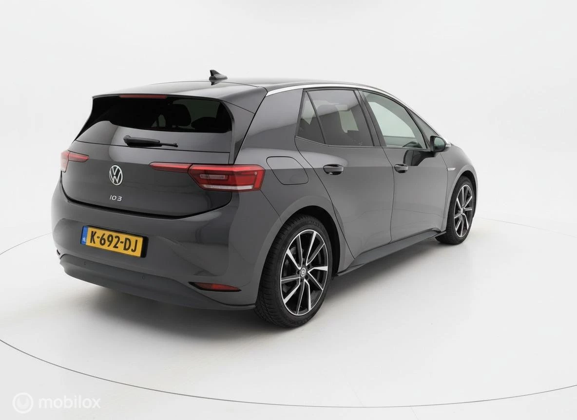Hoofdafbeelding Volkswagen ID.3