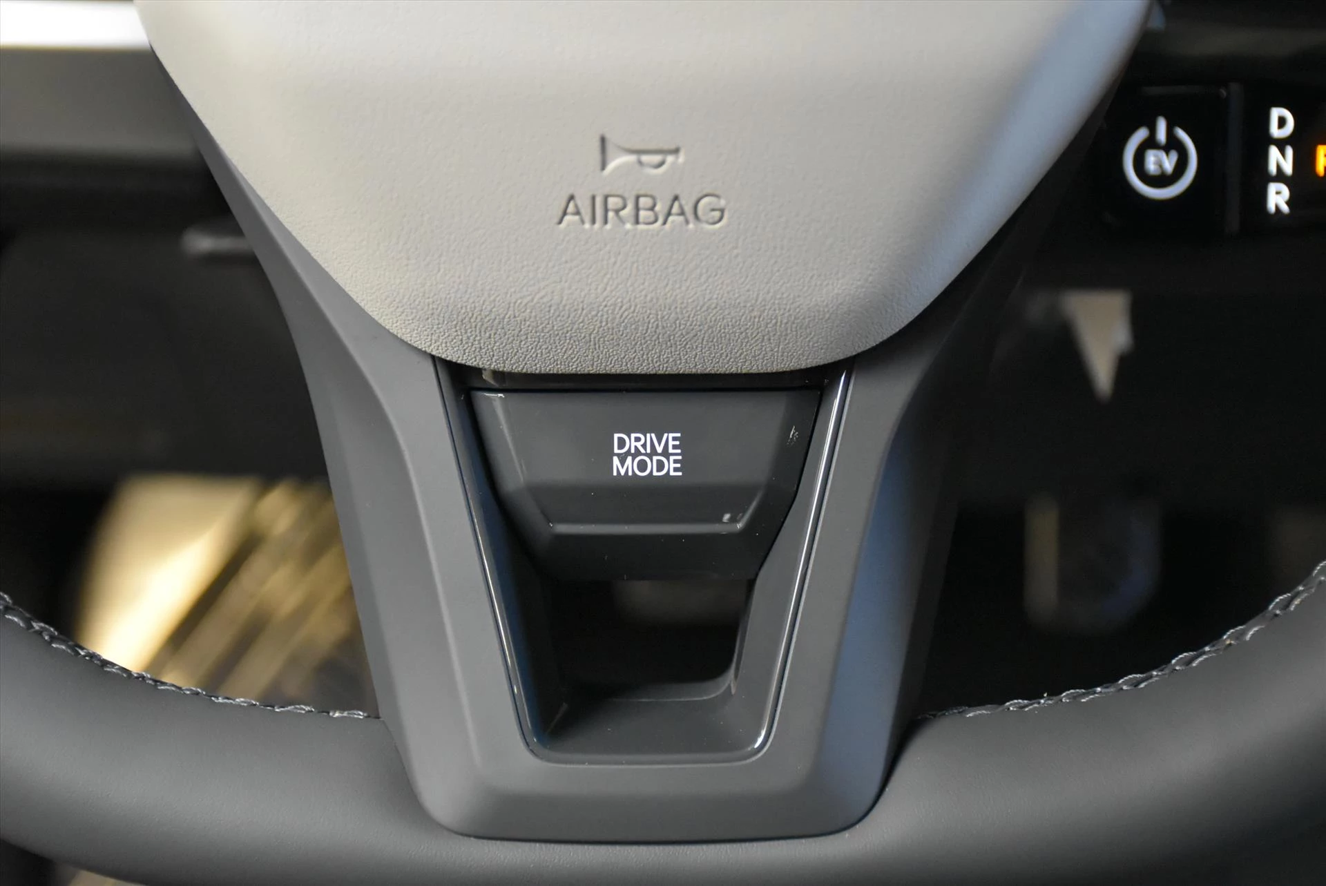 Hoofdafbeelding Kia EV3