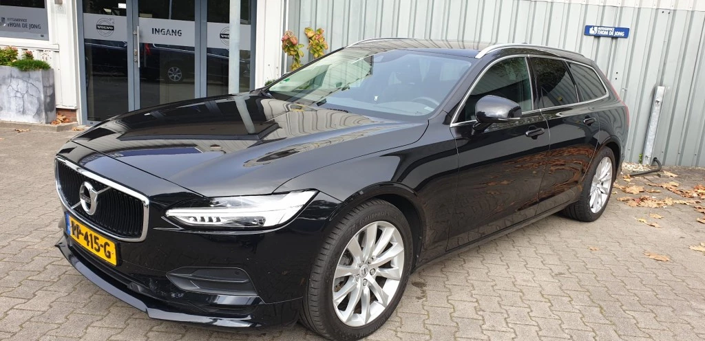 Hoofdafbeelding Volvo V90