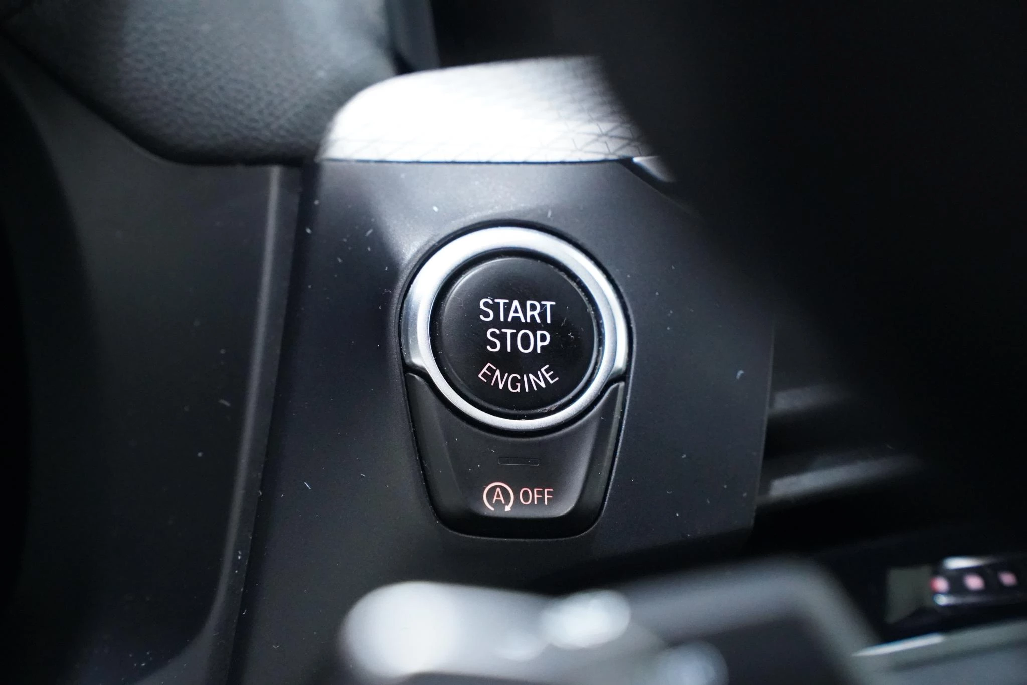 Hoofdafbeelding BMW X4