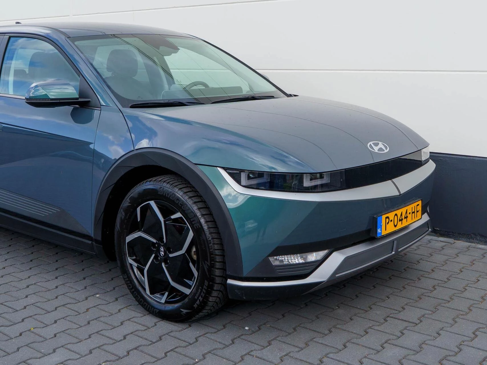Hoofdafbeelding Hyundai IONIQ 5