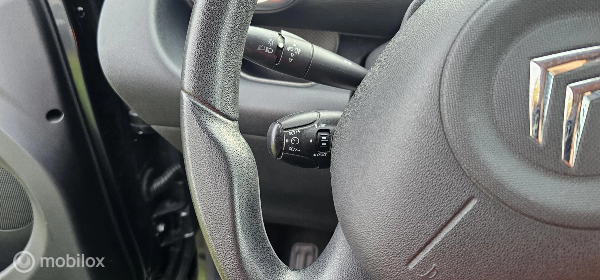 Hoofdafbeelding Citroën C3 Picasso