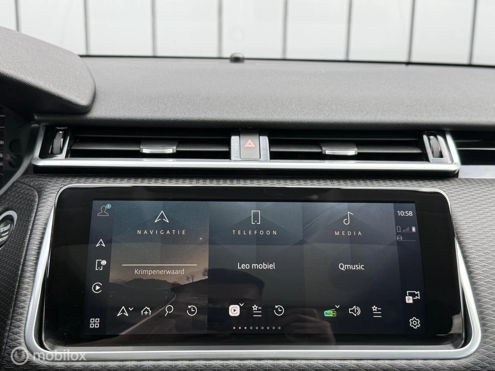 Hoofdafbeelding Land Rover Range Rover Velar