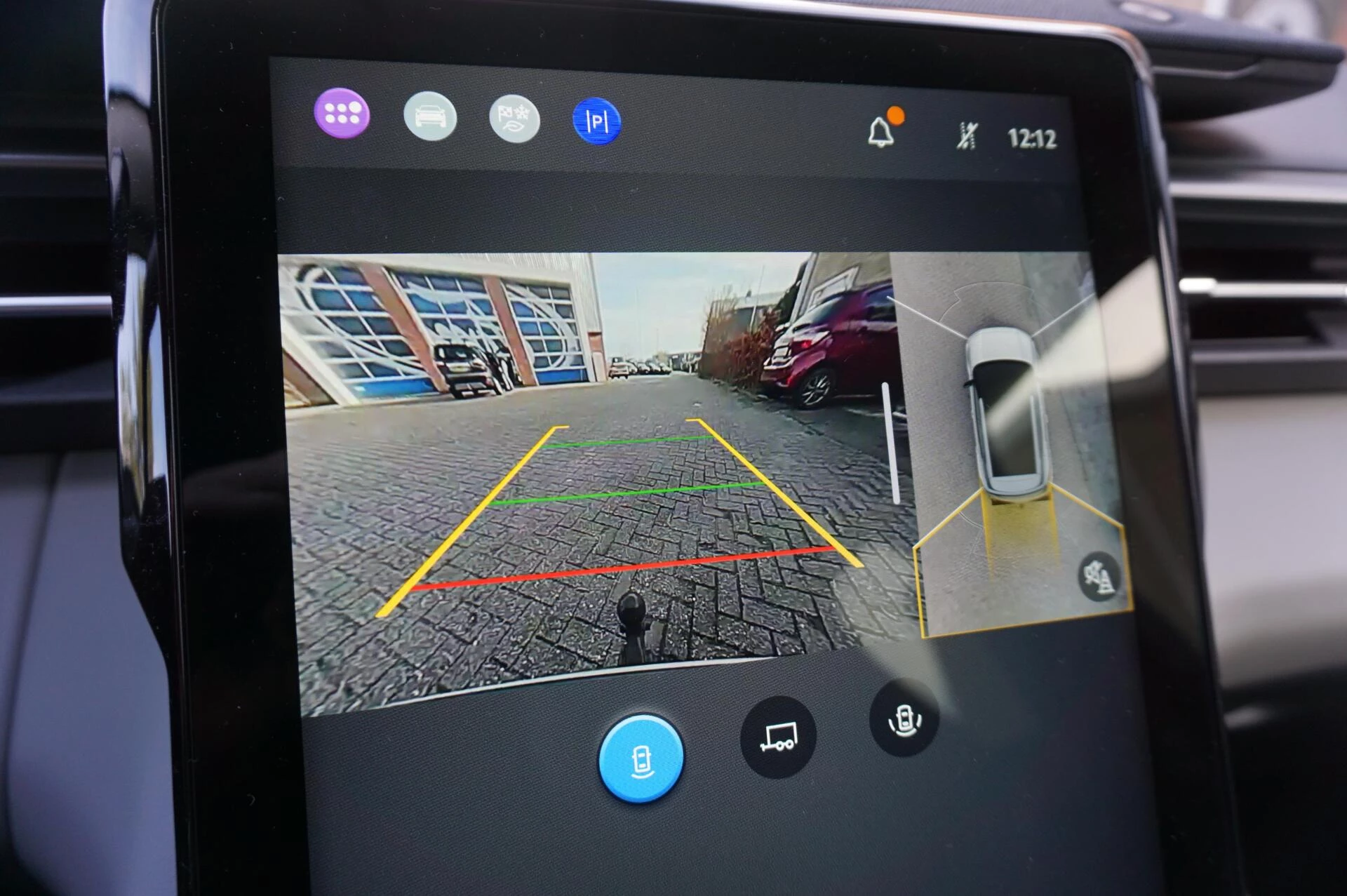 Hoofdafbeelding Ford Explorer