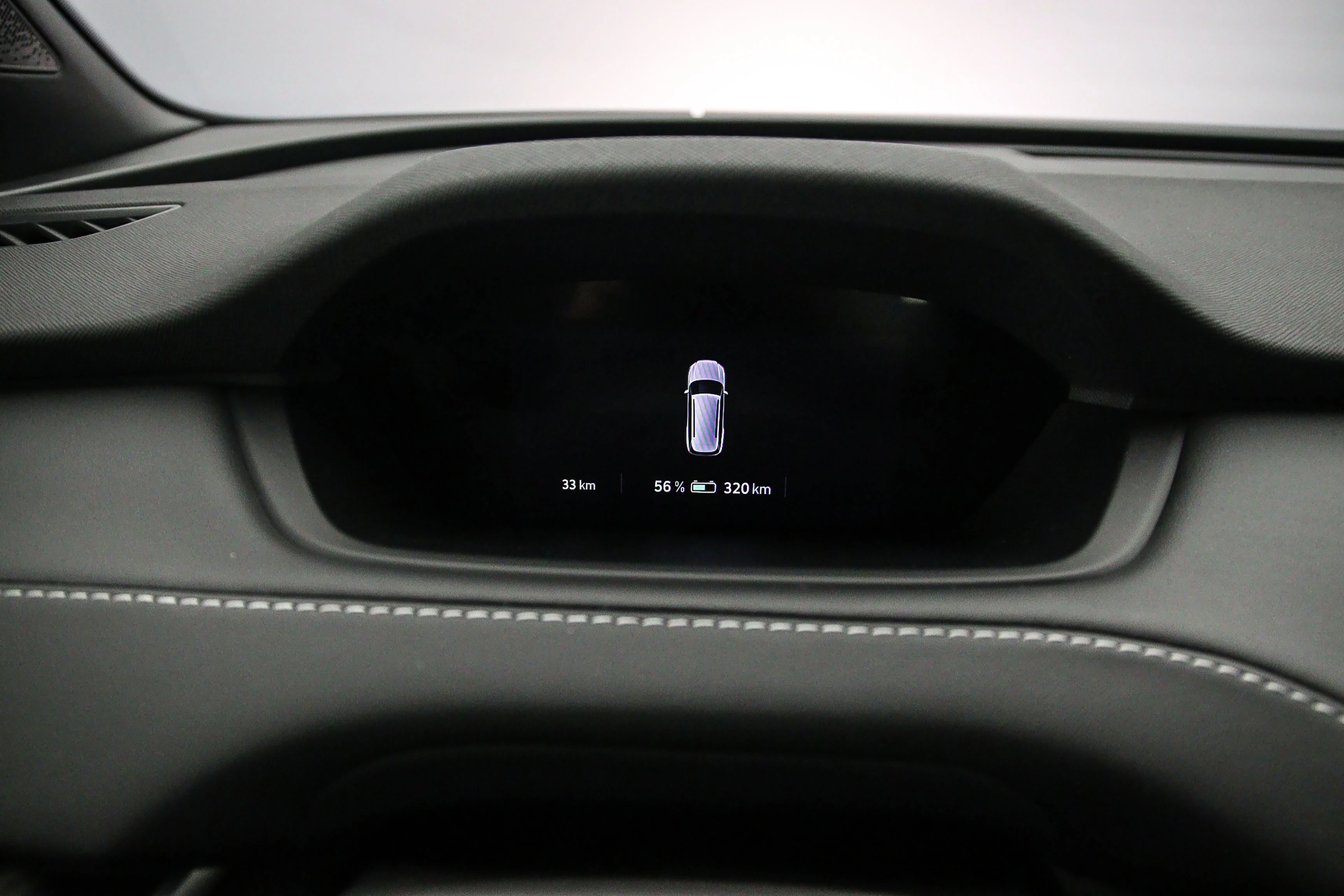 Hoofdafbeelding Škoda Enyaq Coupe